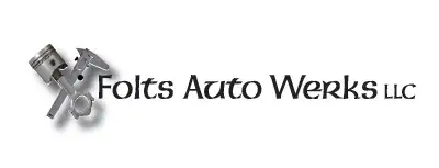 Folts Auto Werks Logo
