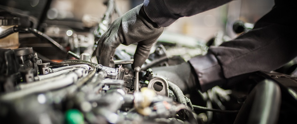Auto Chassis Repair In Blairstown, NJ