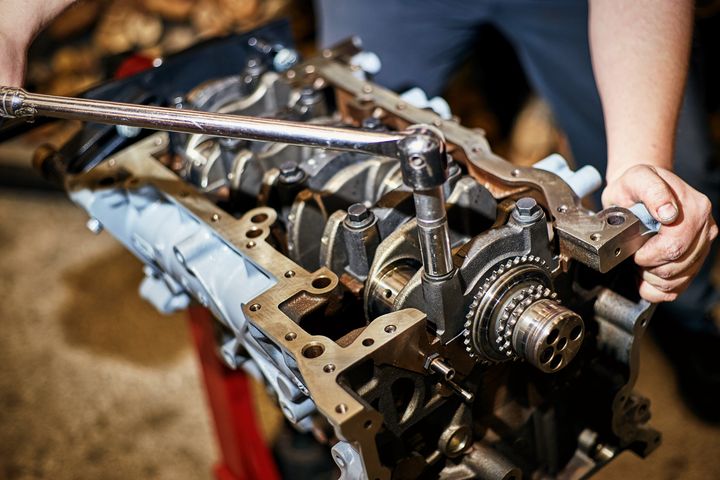 Camshaft Replacement In Blairstown, NJ